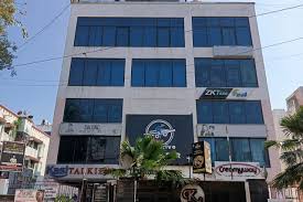 Kasi Talkies - Rooms & Banquet Hall ...