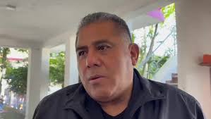 Niña que perdió la v¡da en glorieta 'La Luna' era originaria de Chiapas 👇🏼