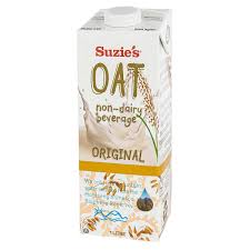 Califia farms oat milk 1 cup (240 ml): Suzie S Oat Non Dairy Beverage 6 Count Costco
