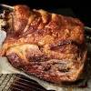 · the pork shoulder is one of the most flavorful cuts of pork you can buy. 1
