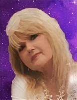 Cynthia Turner Obituary (1953