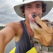 Chester lesson 9: Safety Third. I miss you more and more everyday.  #nationalpetday