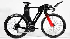 Bmc timemachine 02 all3sports di2 race build triathlon bike. Ku Cycle Launches Innovative New Triathlon Bike Bike Gear Tri247 Com
