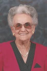 Willie Massey Obituary (1914