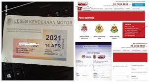 How to renew your car road tax without paying money to insurance agent 2018 in the conventional method of the car road tax. Cara Renew Roadtax Online Paling Mudah Tanpa Ke Jpj Tak Melalui Ejen Sekejap Je Siap
