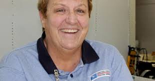 People that you meet each day: Frugal upbringing led to passion for sports 