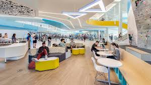 Maybe you would like to learn more about one of these? Dialogue Blog Research Insight Gensler