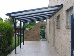Algunas vienen con toldo o techo incorporado. Por Que Es Tan Grande La Pergola De Metal