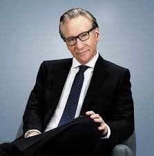 Bill Maher