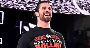 New WWE Series Talks How Tyler Black Became Seth Rollins (Video)