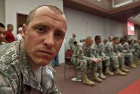 8 2012 Usarc Best Warrior Competition Modern Army Combatives Tournament  Image: PICRYL