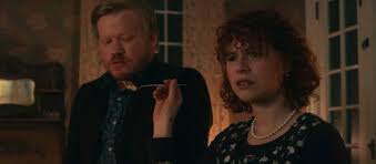 I'm thinking of ending things. I M Thinking Of Ending Things Review Kaufman Develops His Authorial Output With Another Remarkable Movie The Film Magazine