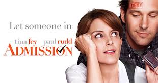 Admission is smartly compassionate