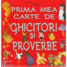 Ce tratament credeti ca ar fi mai potrivit pentru tratarea mustelor penale ne ms12 postat pe 28 aprilie 2018 02:42. Prima Mea Carte De Ghicitori Si Proverbe De Carta Atlas Diverta