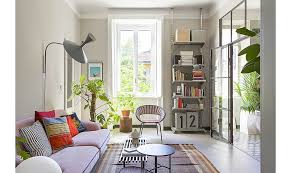Una Casa Milanese Tra Stile Industriale E Gusto Retro Casafacile Nel 2020 Salotti Beige Idee Per Soggiorni Stile Industriale