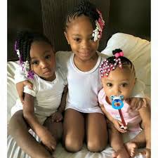 Hair On Fleek Little Girl Braids Kids Hairstyles Baby Girl Hair