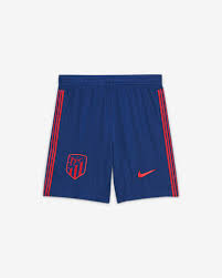 El atlético de madrid declara intransferible a trippier. Atletico De Madrid 2020 21 Stadium Home Away Fussballshorts Fur Altere Kinder Nike De