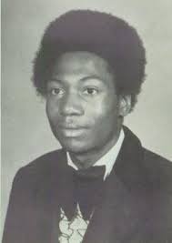 Roderick Cooley's Instagram, Twitter & Facebook