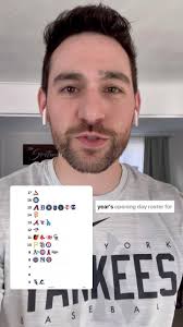 Love that baseball season is back! I think the Royals will be a playoff  team, and I think Bobby Witt Jr. is going to win the MVP (thought he would  last year too). As for the Cardinals, I’m expecting ...