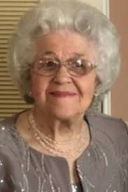Mary F. DeCosta Obituary in Warren at WJSmith Funeral Home