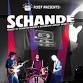 Foist Presents- Schande with B.A. Johnson and DJ event image