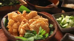 Odading lapis wijen ( 4 ) 35 menit. Cara Membuat Pempek Krispi Dari Udang Lifestyle Fimela Com