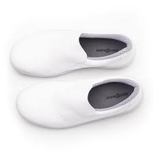 Pour en savoir plus découvrez notre page explicative des différentes. Chaussure De Securite Cuisine Tony Blanche S2 Nordways