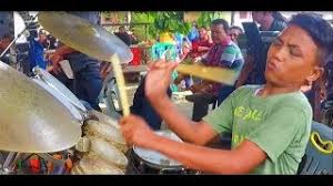 Dari pulau nias inilah, aramba berasal. Alatfuzziblog Alat Musik Gondang Berasal Dari