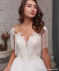 Wedding Hairstyles For Long Hair Wedding Dresses Unique Winter Wedding Dress Bride