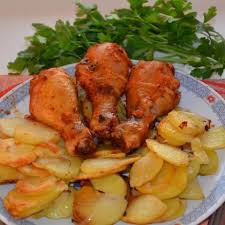 как приготовить куриные ножки с хрустящей корочкой в духовке Kurinye Nozhki V Duhovke Recipes Diner Food