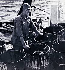 Captain Warren Everett Doughty Jr.