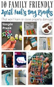 Fun Pranks To Pull On Teens Kids 10 Family Friendly April Fool S Day Pranks April Fools Pranks Easy April Fools Pranks Best April Fools Pranks