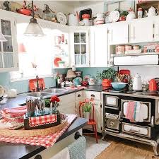 Great savings & free delivery / collection on many items. Irrka35 Interesting Retro Red Kitchen Accessories Finest Collection Hausratversicherungkosten Info