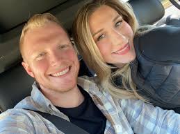 Kennedy Johnson and Brooks Rushworth's Wedding Website