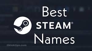 Personalized username suggestions for youtube, instagram, twitter, twitch, games etc. 507 Best Steam Funny Good Cool Names Ideas For Gamer S 2021 Tik Tok Tips