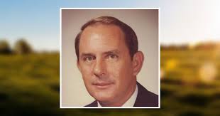 Gerald "Paw" Voisin Obituary November 23, 2019