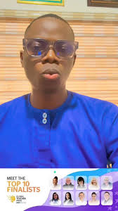 Congratulations to our own Adeola Oduloye Akinsulure #GTP  #GlobalTeacherPrize