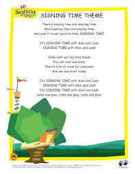 Songs That Help Children Learn Sign Language Learn Sign Language Sign Language Baby Sign Language Video