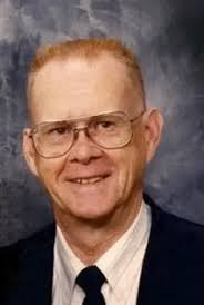 Obituary information for Boyd Kauffman