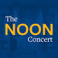 Noon Concert: Korean Experimental Music event image