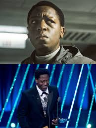 Congratulations to #AlienRomulus's David Jonsson