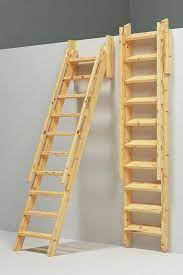 Loft ladders offer a convenient way of accessing any attic, making use of the extra space available. 150 Best Loft Ladder Ideas Loft Ladder Loft Ladder Ideas Loft Stairs