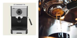 Really curious to get your thoughts. Best Espresso Machines For 2021 Ranked