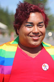 Faces of Homer Pride