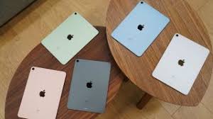 Apple S 2020 Ipad Air Is Giving The Ipad Pro A Run For Its Money Creative Bloq