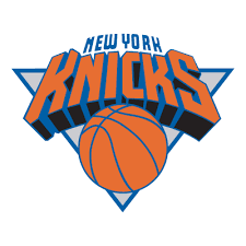 New york knicks logo by unknown author license: New York Knicks Logo Vector Download Logo New York Knicks Vector
