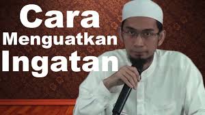 Beliau memulai pendidikan formal di tk pertiwi pandeglang tahun 1989 dan lulus dengan predikat siswa terbaik. Cara Menguatkan Ingatan Ustadz Adi Hidayat Lc Ma Youtube Love Fight Live Love