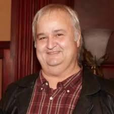 Obituary information for Danny Roy McKenney