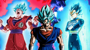 Characters → deities → supreme kai shin (シン, shin)12 the east supreme kai (東ひがしの界かい王おう神しん, higashi no. Vegito Dragonball Anime Background Wallpapers On Desktop Nexus Image 2465752