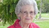 Artie Mae Dodson Watkins Obituary (1937